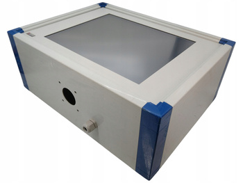 Komputer przemysłowy TL Electronic SlimLine 17-AT