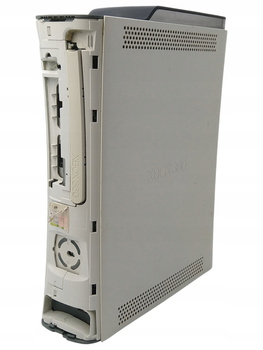 Konsola do gier Microsoft XBOX 360 120 GB