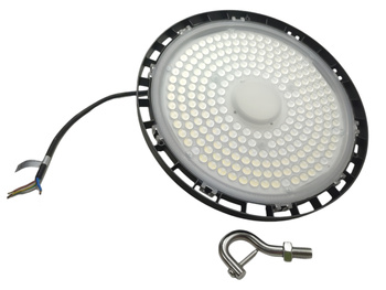 Oprawa LED LEDVANCE HIGH BAY V 145W 857 60° IP66