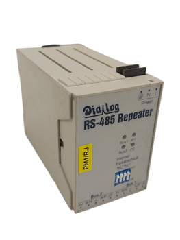 Przekaźnik Dialog RS-485 REPEATER
