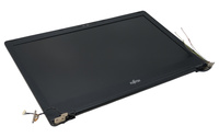 Matryca z obudową Fujitsu Lifebook U759/U758/U7510 1920x1080p 15,6"