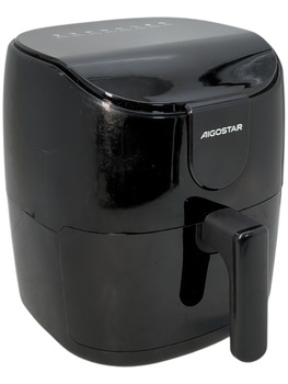 Frytkownica beztłuszczowa Air Fryer 1500W 4l 8 programów Aigostar Hayden X