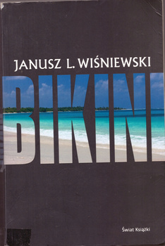 Bikini Janusz L. Wisniewski