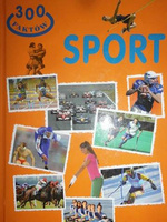 300 faktów. Sport Praca zbiorowa