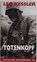 Totenkopf Leo Kessler