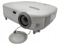 Projektor Nec VT74 800x600px 4:3