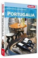 Portugalia. Przewodnik ilustrowany Praca zbiorowa