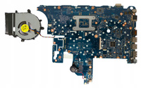 Płyta główna laptopa HP Probook 650 G2 6050a2723701-MB-A02 i5-6200U