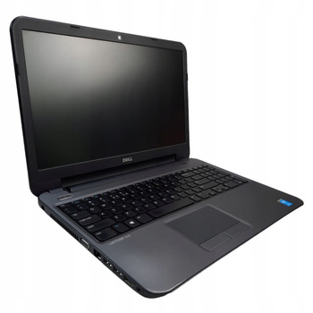 Laptop Dell Latitude 3540 i5-4210U 320GB HDD 8GB RAM