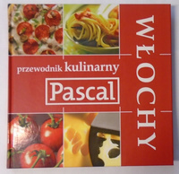 WŁOCHY PRZEWODNIK KULINARNY M.Drewniak