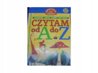 Czytam od A do Z