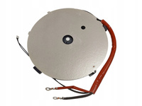 POLE GRZEJNE PŁYTY GRZEWCZEJ 9001163702 19CM SIEMENS BOSCH