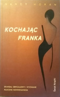 Kochając Franka Nancy Horan