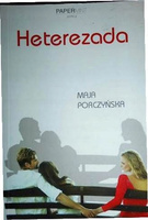 Heterezada Maja Porczyńska