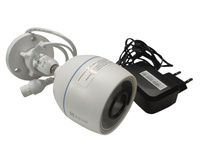 Kamera smart zewnętrzna Ezviz C3TN 1080P