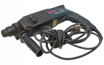 Młotowiertarka Bosch GBH 2-24 DSR SDS-plus 620W 2,4J 24mm lekka