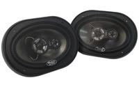 Głośniki samochodowe MAC AUDIO Power Star 69.3 480 W