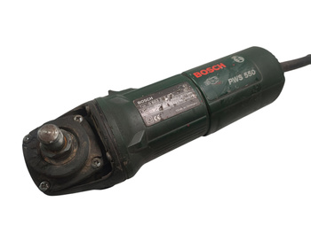 Szlifierka kątowa Bosch PWS 500 115mm 500 W