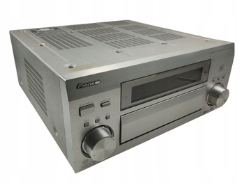 Amplituner Pioneer ASX-AS3