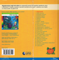 Kopciuszek Barbara Jaroszuk czyta - Marian Opania