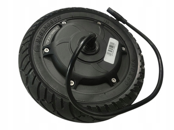 SILNIK Z OPONĄ KOŁO 36V 250W 200X50 ES108 HULAJNOGI RISINGSUN