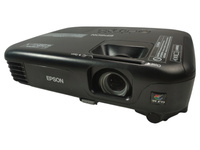 Projektor LCD Epson EB-X02 H432B 1280 x 800 2600ANSI Czarny