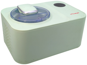 Maszyna do lodów Improve IMPGE12A 110W 1,2L automatyczna