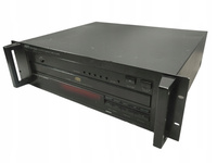 Odtwarzacz CD Inter-m CD3500