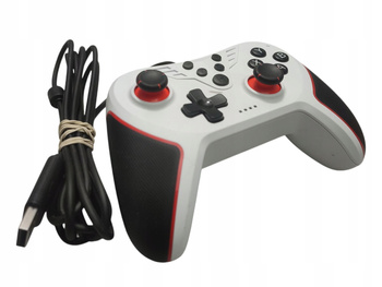 Przewodowy kontroler USB T43 do gier Switch/PC/TV Box/Android