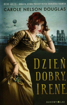 Dzień dobry Irene Douglas Carole Nelson