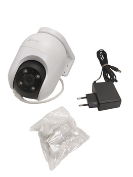 Kamera IP zewnętrzna Smart Ezviz C8C 1080P 2MP