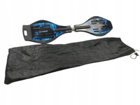 DESKOROLKA SKRĘTNA 87CM + WOREK DO PRZECHOWYWANIA