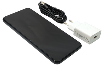 Smartfon Samsung Galaxy A13 SM-A135f/DSN Szary 4 GB / 64 GB