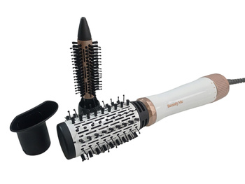 Suszarko-lokówka BEAUTYME Hair Protect AS701