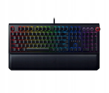 Klawiatura mechaniczna RAZER BlackWidow Elite QWERTY