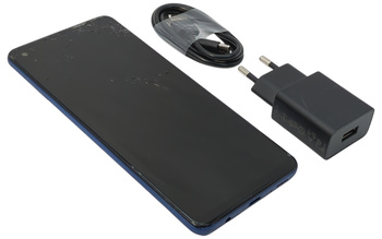 Smartfon Samsung Galaxy A21s SM-A217F/DSN 3/32GB 6.5" LTE Dual SIM