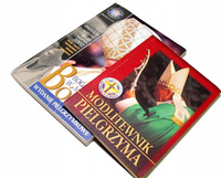 Bóg bogaty w miłosierdzie. Jan Paweł II w Ojczyźnie 16-19 sierpnia