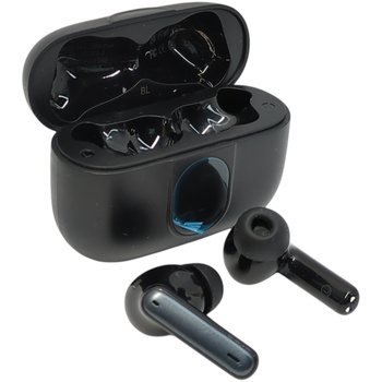 Słuchawki bezprzewodowe Bluetooth Csasan True Wireless Earbuds J90 Pro czarne