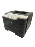 Drukarka laserowa Konica Minolta Bizhub 4702P Przebieg 26530 stron