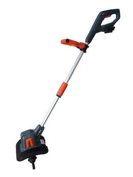 GLEBOGRYZARKA AKUMULATOROWA KULTYWATOR DO ZIEMI GLEBY TASKSTAR 2XAKU