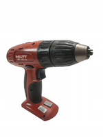 Wiertarko-wkrętarka Hilti SF 121-A 12V + WALIZKA