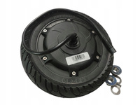 SILNIK Z OPONĄ KOŁO 36V 250W 200X50 ES108 HULAJNOGI RISINGSUN