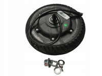 SILNIK Z OPONĄ 36V 250W 200X50 ES108 HULAJNOGI RISINGSUN