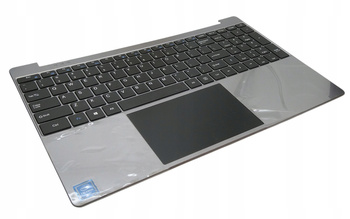 Palmrest klawiatura touchpad do laptopa LT1505