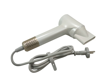 Suszarka do włosów TQQ FK3 1500 W Biała