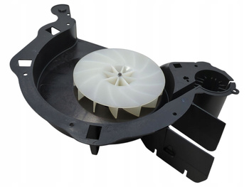 SILNIK Z WENTYLATOREM CHŁODZĄCYM PIEKARNIKA 9001542878 BOSCH 11046105