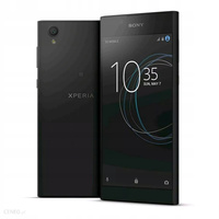 Smartfon SONY Xperia L1 G3311 5,5'' 2/16GB Czarny