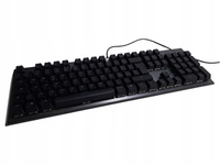 Klawiatura Cooler Master CK550 V2 Włoski układ