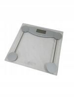 Waga łazienkowa Active ERA BS-01-UK 180 kg