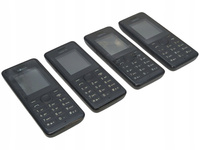 Pakiet telefonów 4 x Nokia 106.1